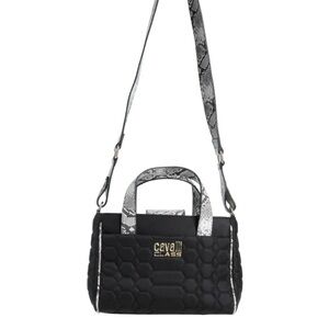 Cavalli Class Crossbody Handbag NEW